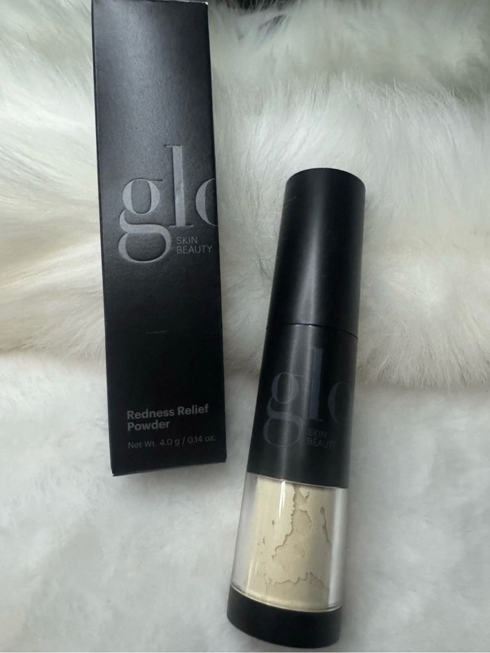 Glo Skin Beauty Redness Relief Powder